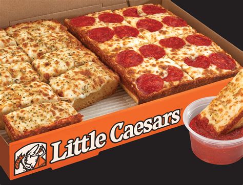 little caesars in california|little caesars original pizza.